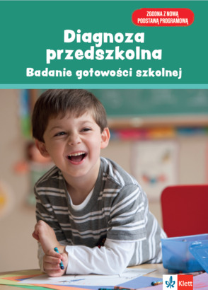 To zdjęcie przedstawia: WP Diagnoza 6-latka NPP