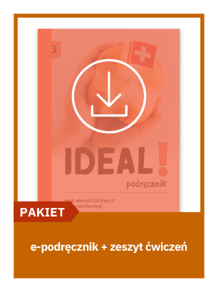 To zdjęcie przedstawia: Ideal! 3 - digital na dzwonek.pl
