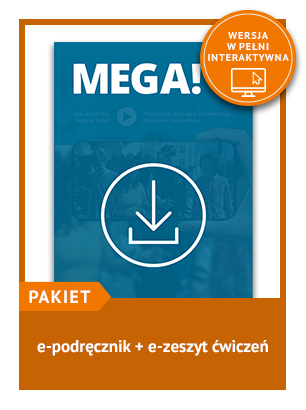 To zdjęcie przedstawia: Mega! 1 - digital na dzwonek.pl